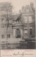 AMSTERDAM - Oudemanhuispoort