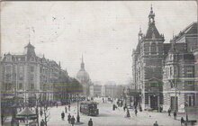 AMSTERDAM - Leidscheplein