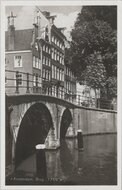 AMSTERDAM - Brug 1769