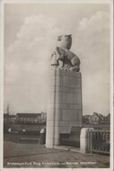 AMSTERDAM-ZUID - Brug Amstelkade t.o. Noorder Amstellaan
