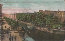 AMSTERDAM - Brouwersgracht