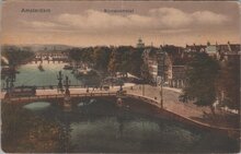 AMSTERDAM - Binnenamstel