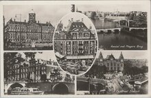 AMSTERDAM - Meerluik Amsterdam