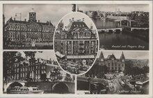 AMSTERDAM - Meerluik Amsterdam