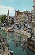 AMSTERDAM - O. Z. Voorburgwal