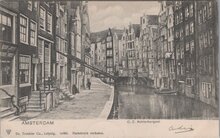AMSTERDAM - O. Z. Achterburgwal
