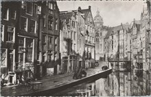 AMSTERDAM - O. Z. Achterburgwal