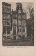 AMSTERDAM - N. Z. Voorburgwal 264