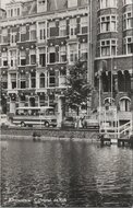 AMSTERDAM - Hotel de Rijk