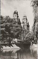 AMSTERDAM - Rijksmuseum