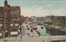 AMSTERDAM - Rokin