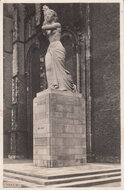 UTRECHT - Onbekend