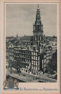 AMSTERDAM - Zuiderkerk