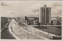 AMSTERDAM - Wolkenkrabber