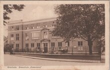 ENSCHEDE - Ziekenhuis Ziekenzorg