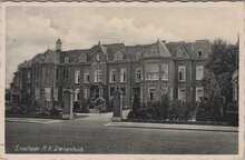 ENSCHEDE - R.K. Ziekenhuis