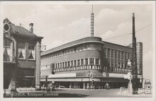 ENSCHEDE - Kruispunt Centrum