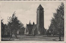 ENSCHEDE - Lasonderkerk