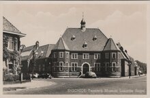 ENSCHEDE - Twentsch Museum Lasonder Singel