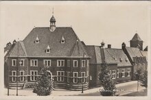 ENSCHEDE - Rijks Museum Twente