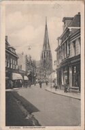 ENSCHEDE - Oldenzaalschestraat