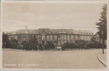 ENSCHEDE - R.K. Ziekenhuis