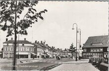 ENSCHEDE - Haaksbergerstraat