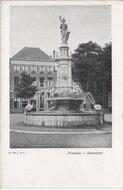 DEVENTER - Fontein