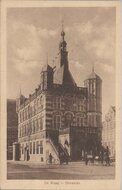 DEVENTER - De Waag