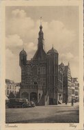 DEVENTER - Waag