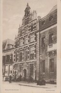 DEVENTER - Politiebureau