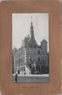 DEVENTER - Waag