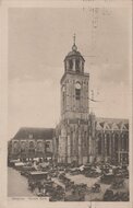DEVENTER - Groote Kerk