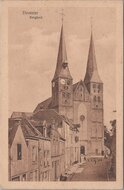 DEVENTER - Bergkerk