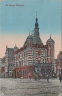 DEVENTER - De Waag
