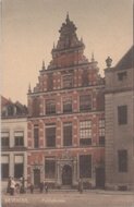 DEVENTER - Politiebureau