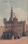 DEVENTER - De Waag