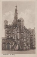DEVENTER - De Waag