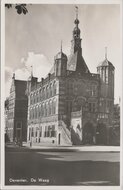 DEVENTER - De Waag