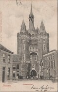 ZWOLLE - Sassenpoort