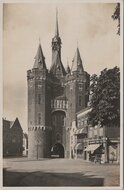 ZWOLLE - Sassenpoort