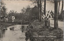 WALCHEREN - Zeeuws landschap