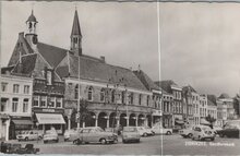 ZIERIKZEE - Gasthuiskerk