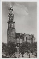 AMSTERDAM - Westerkerk
