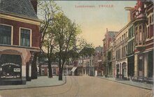 ZWOLLE - Luttekestraat