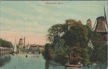 ZWOLLE - Willemsvaart