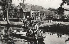GIETHOORN - Mooi Giethoorn