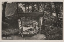 GIETHOORN - Dorpsgezicht