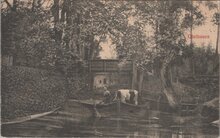 GIETHOORN - Dorpsgezicht