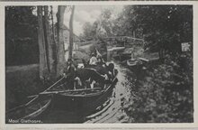 GIETHOORN - Mooi Giethoorn